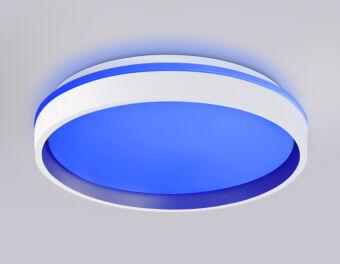 Накладной светильник Ambrella Light FZ601