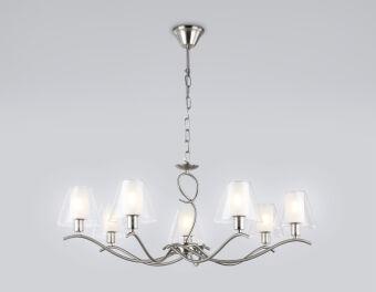 Подвесная люстра Ambrella Light LH57083