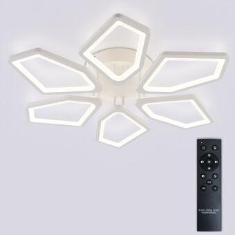 Накладная люстра Natali Kovaltseva LED LAMPS 81443