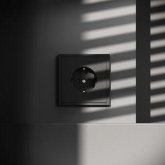 Розетка VOLTUM VLS040208
