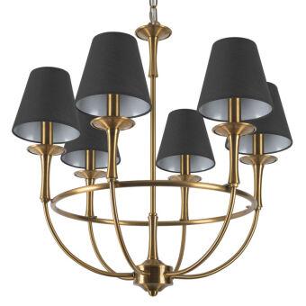 Подвесная люстра LOFT IT 10435