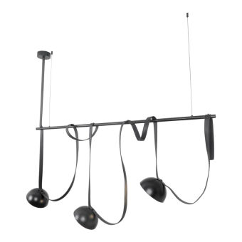 Подвесной светильник Lussole LSP-7521