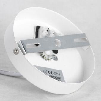 Подвесной светильник Lussole LSP-8214