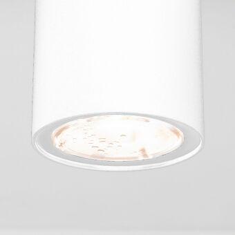 Накладной уличный светильник Elektrostandard Light LED 2102 (35129/H) белый