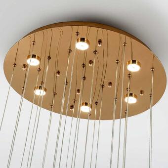 MODELUX ML.88992.26 GD