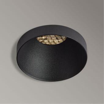 Встраиваемый светильник ARTE Lamp A7094PL-1BK