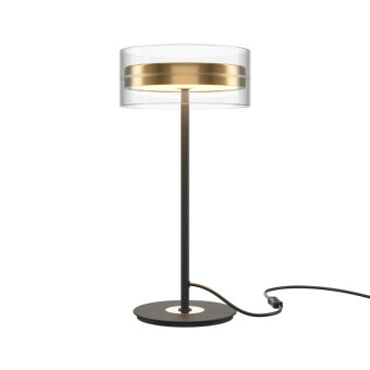Настольная лампа Maytoni MOD348TL-L14BBS3K