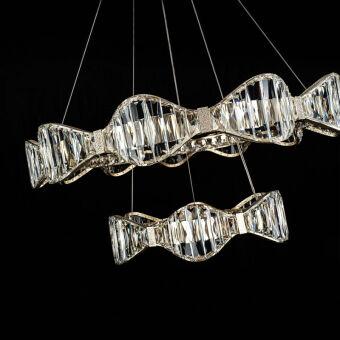 Подвесная люстра MODELUX ML.785.800.500 CP