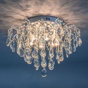 Накладная люстра Escada 1126/6