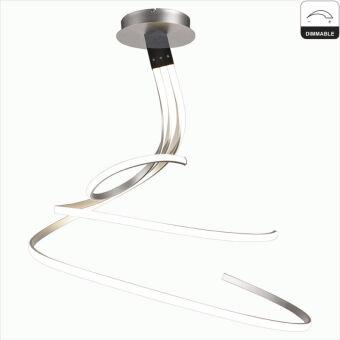 Люстра на штанге Mantra 5821