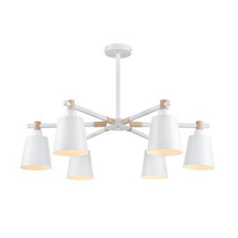 Люстра на штанге LUMION 8097/6C