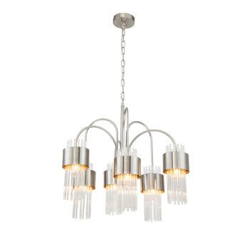 Подвесная люстра Escada 656/6PL