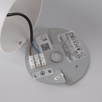 Накладной светильник Nowodvorski 8895