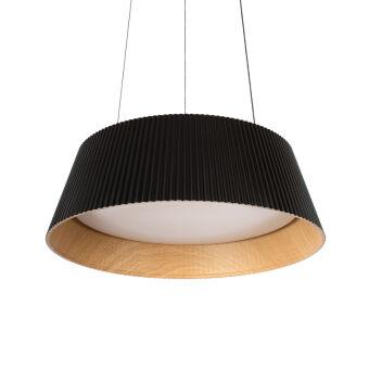 Подвесной светильник LOFT IT 10224P Black