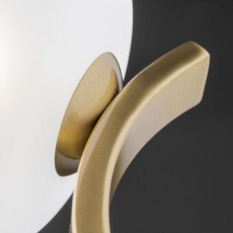 Бра Freya FR5444WL-02BS