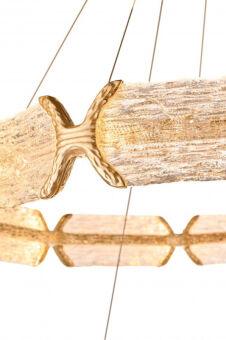 Подвесная люстра Fluorite FL1050-10P