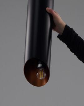 Подвесной светильник Moderli V11343-1P