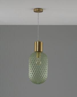 Подвесной светильник Moderli V10919-P