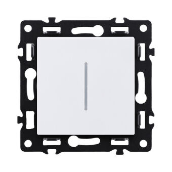 Выключатель KOLLINGER AS-007WH