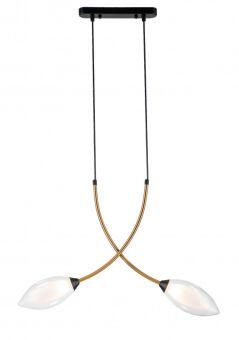 Подвесная люстра Indigo V000140