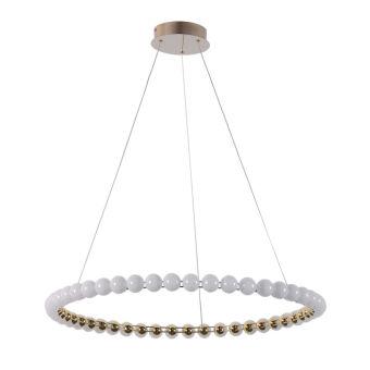 Подвесная люстра Favourite 4590-8P