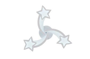 Потолочный детский светильник Natali Kovaltseva LED LAMPS 81402