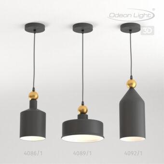 Подвесной светильник Odeon Light 4085/1