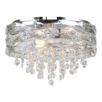 Накладная люстра Lussole LSP-8893