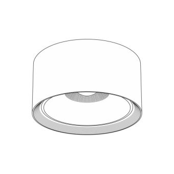 Накладной светильник Citilux CL743090N