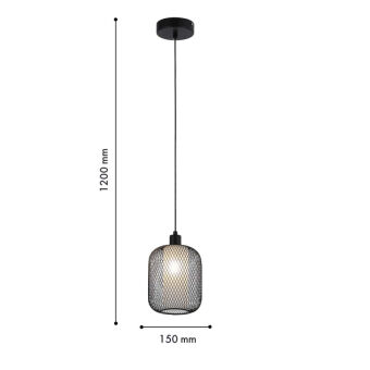 Подвесной светильник F-Promo 4602-1P