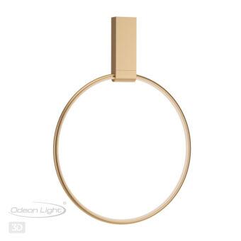 Накладной светильник Odeon Light 4319/32CL