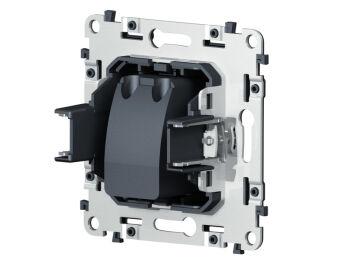 Розетка Ambrella Volt VM199