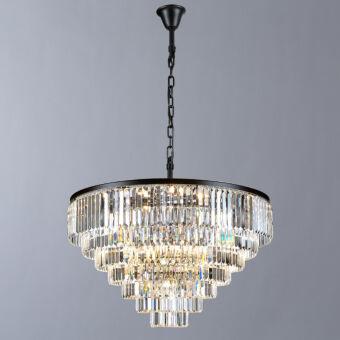 Каскадная люстра Divinare 3001/01 LM-25