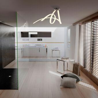 Накладной светильник Mantra 6792