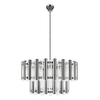 Подвесная люстра LOFT IT 10438/8