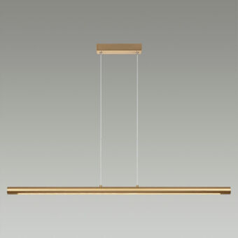 Подвесной светильник Odeon Light 6644/45L