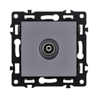 Розетка KOLLINGER AS-021GY