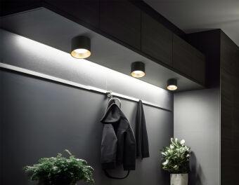 Накладной светильник Ambrella Light TN52887