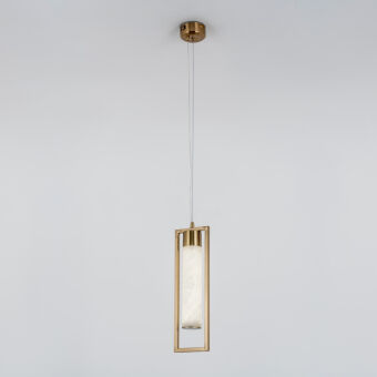 Подвесной светильник MODELUX MS.165.120 BS