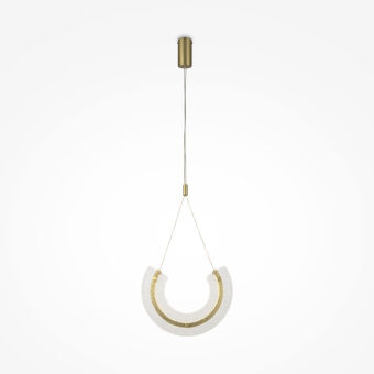 Подвесной светильник Maytoni P091PL-L18G3K1