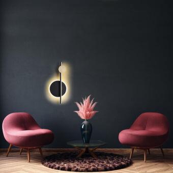 Бра LUMION 5608/17WL