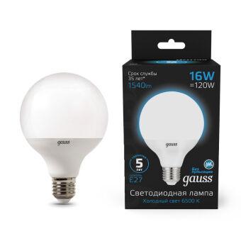 Светодиодная лампа Gauss 105102316