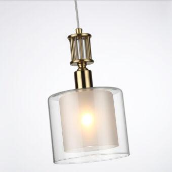 Подвесной светильник Odeon Light 5088/1