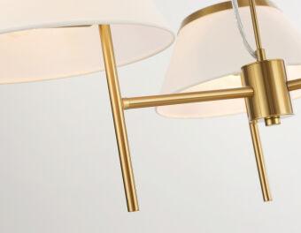 Подвесная люстра Ambrella Light LH72471