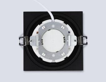 Встраиваемый светильник Ambrella Light TN51804