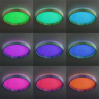 Накладной светильник Citilux CL753352G