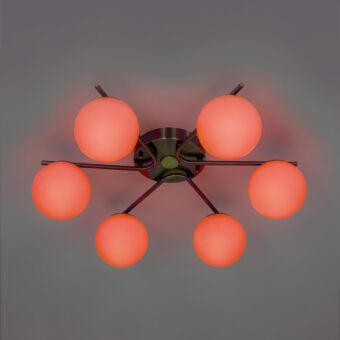 Накладная люстра Citilux CL228A163