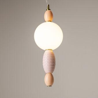 Подвесной светильник Maytoni MOD297PL-L12BS3K