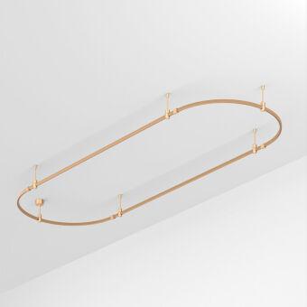 Шинопровод Arlight 048502