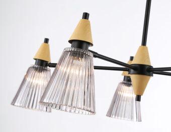 Люстра на штанге Ambrella Light LH58114